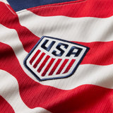 Nike USMNT 2026 Youth Stadium Home Jersey