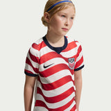 Nike USMNT 2026 Youth Stadium Home Jersey