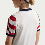 Nike USMNT 2026 Youth Stadium Home Jersey