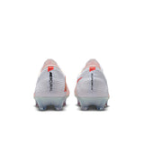 Nike Mercurial ZM Superfly 11 Elite FG - WHITE/BLUR-BRIGHT CRIMSON