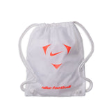 Nike Mercurial ZM Superfly 11 Elite FG - WHITE/BLUR-BRIGHT CRIMSON