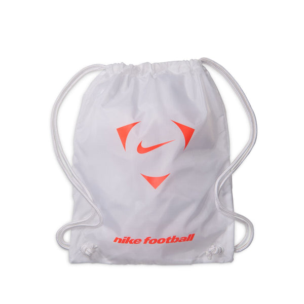 Nike Mercurial ZM Superfly 11 Elite FG - WHITE/BLUR-BRIGHT CRIMSON