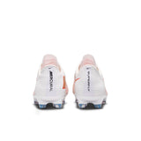 Nike ZM Superfly 11 Pro FG- White/Blur-Bright Crimson