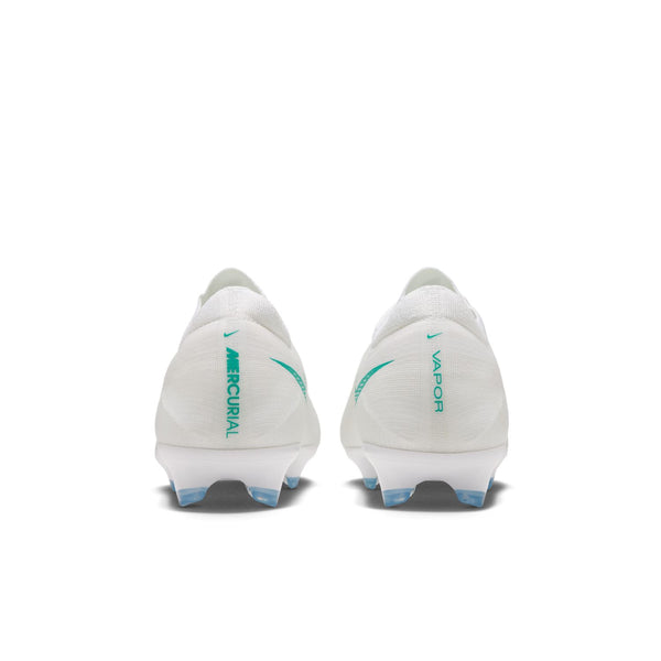 Nike Mercurial Vapor 17 Pro FG - WHITE/DUSTY CACTUS