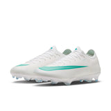Nike Mercurial Vapor 17 Pro FG - WHITE/DUSTY CACTUS