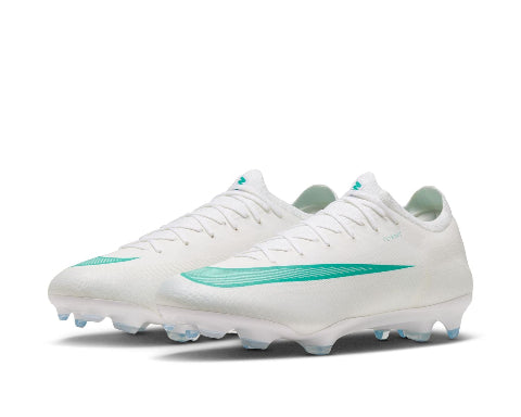 Nike Mercurial Vapor 17 Pro FG - WHITE/DUSTY CACTUS