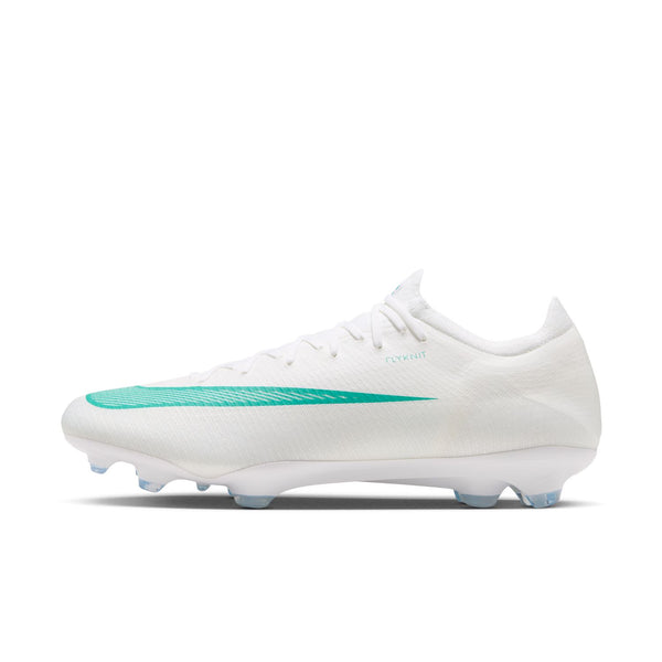 Nike Mercurial Vapor 17 Pro FG - WHITE/DUSTY CACTUS