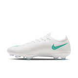 Nike Mercurial Vapor 17 Pro FG - WHITE/DUSTY CACTUS