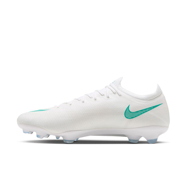 Nike Mercurial Vapor 17 Pro FG - WHITE/DUSTY CACTUS