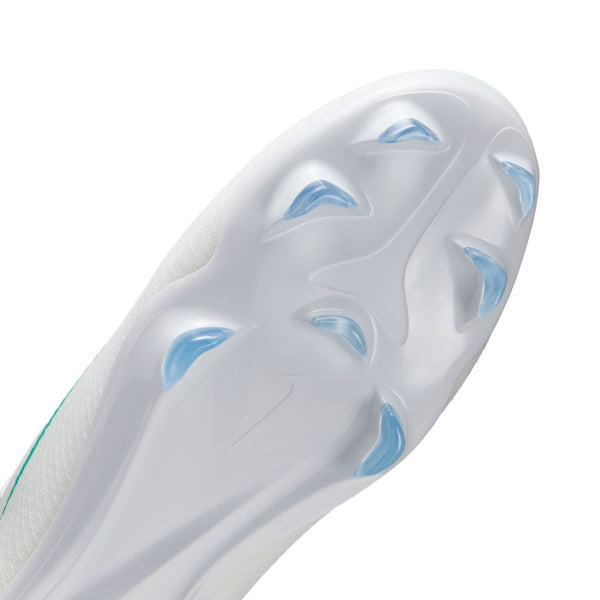 Nike Mercurial Vapor 17 Pro FG - WHITE/DUSTY CACTUS