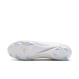 Nike Mercurial Vapor 17 Pro FG - WHITE/DUSTY CACTUS