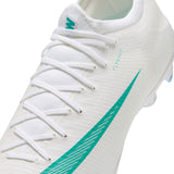 Nike Mercurial Vapor 17 Pro FG - WHITE/DUSTY CACTUS