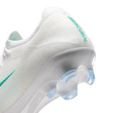 Nike Mercurial Vapor 17 Pro FG - WHITE/DUSTY CACTUS