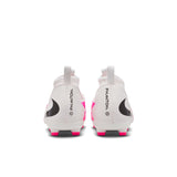 Nike JR Phantom 6 High ACAD FG/MG T- Multi-Color/Black