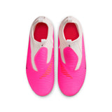 Nike JR Phantom 6 High ACAD FG/MG T- Multi-Color/Black