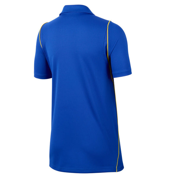 Nike Chelsea FC 2026/27 Youth Stadium Home Jersey