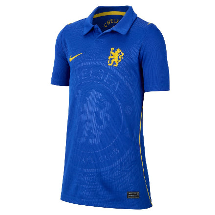 Nike Chelsea FC 2026/27 Youth Stadium Home Jersey