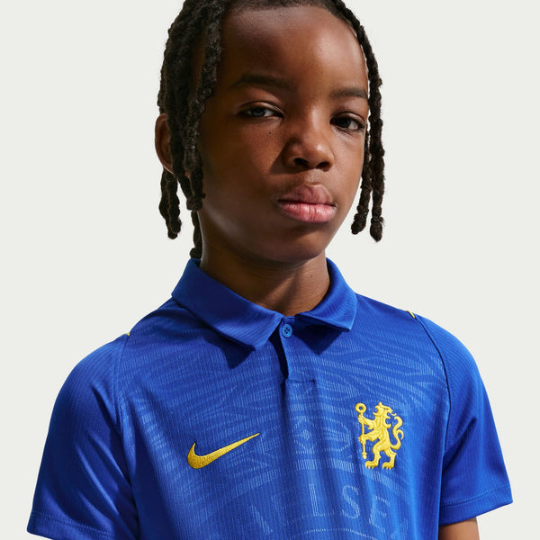 Nike Chelsea FC 2026/27 Youth Stadium Home Jersey