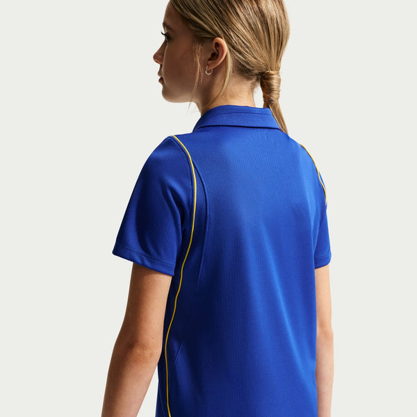 Nike Chelsea FC 2026/27 Youth Stadium Home Jersey