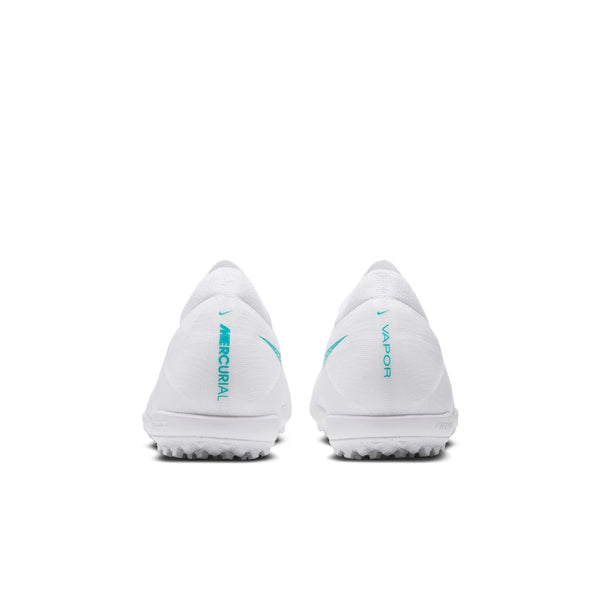 Nike Mercurial Vapor 17 Pro TF - WHITE/DUSTY CACTUS
