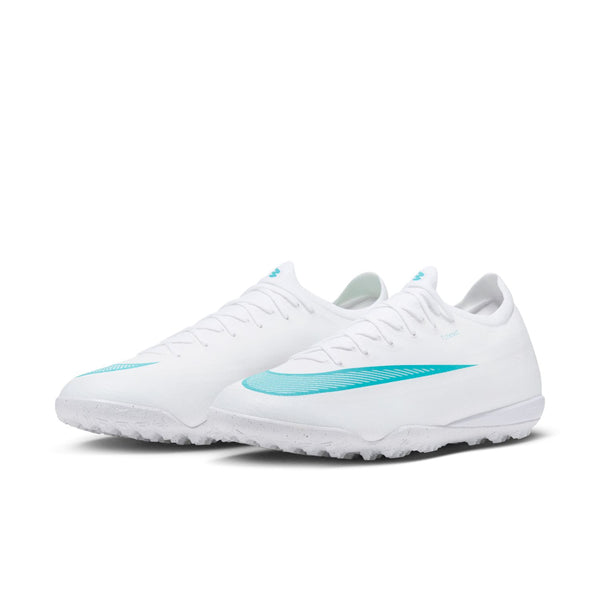 Nike Mercurial Vapor 17 Pro TF - WHITE/DUSTY CACTUS
