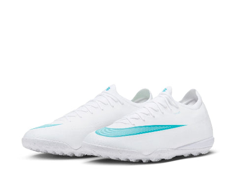 Nike Mercurial Vapor 17 Pro TF - WHITE/DUSTY CACTUS