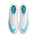 Nike Mercurial Vapor 17 Pro TF - WHITE/DUSTY CACTUS