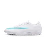 Nike Mercurial Vapor 17 Pro TF - WHITE/DUSTY CACTUS