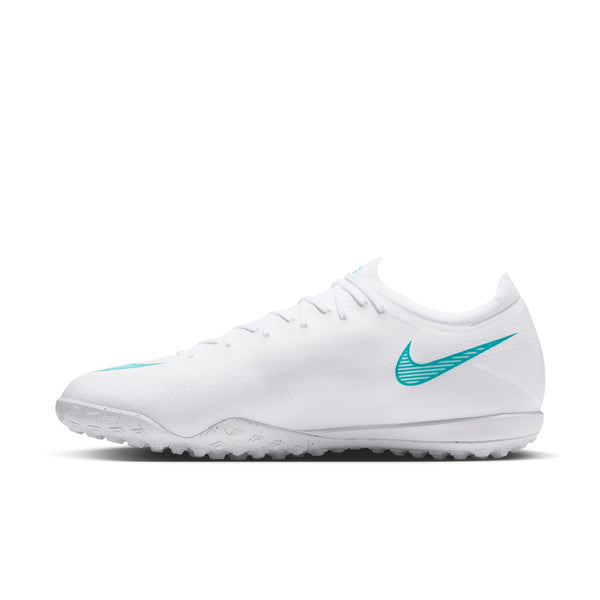 Nike Mercurial Vapor 17 Pro TF - WHITE/DUSTY CACTUS