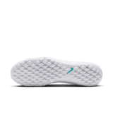 Nike Mercurial Vapor 17 Pro TF - WHITE/DUSTY CACTUS