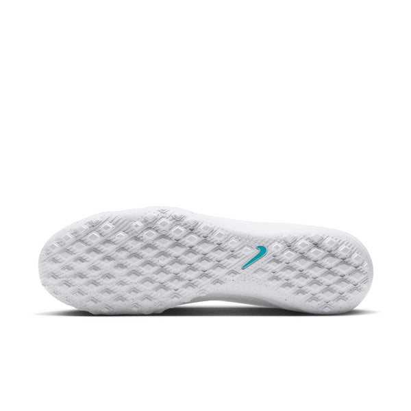 Nike Mercurial Vapor 17 Pro TF - WHITE/DUSTY CACTUS