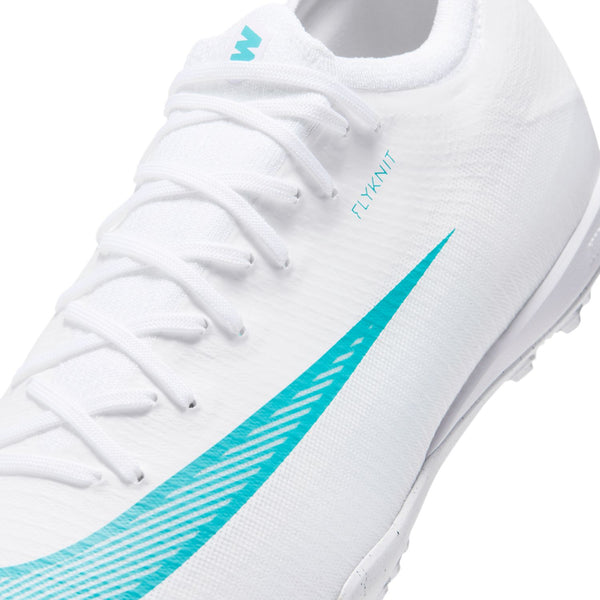 Nike Mercurial Vapor 17 Pro TF - WHITE/DUSTY CACTUS