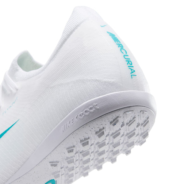 Nike Mercurial Vapor 17 Pro TF - WHITE/DUSTY CACTUS
