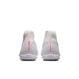 Nike Mercurial Superfly 11 Academy TF - WHITE/BLUR-BRIGHT CRIMSON