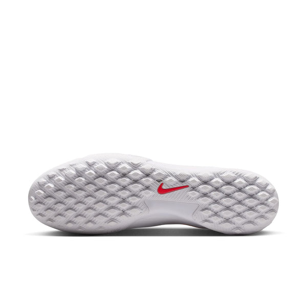 Nike Mercurial Superfly 11 Academy TF - WHITE/BLUR-BRIGHT CRIMSON