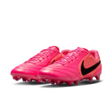 Nike Tiempo Ligera Pro FG T - Multi-Color/Black