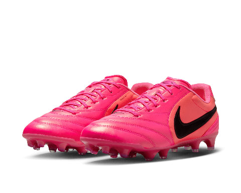 Nike Tiempo Ligera Pro FG T - Multi-Color/Black