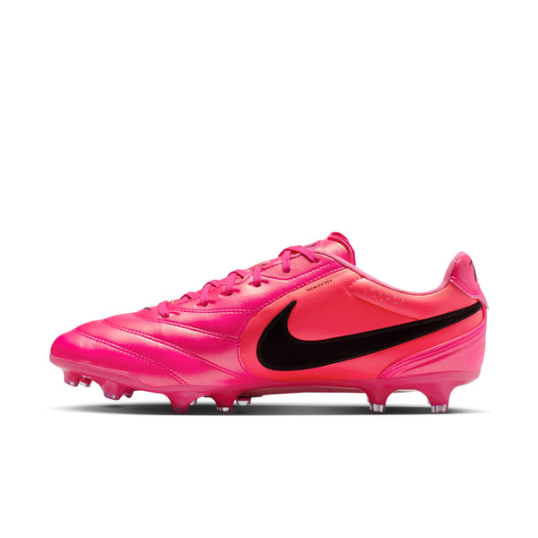 Nike Tiempo Ligera Pro FG T - Multi-Color/Black