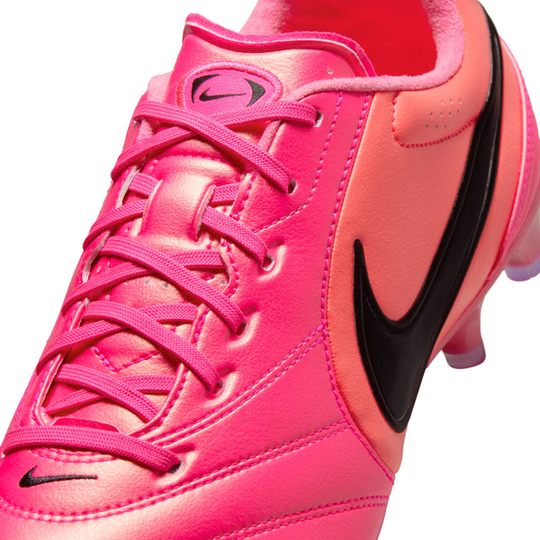 Nike Tiempo Ligera Pro FG T - Multi-Color/Black