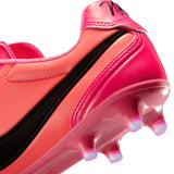 Nike Tiempo Ligera Pro FG T - Multi-Color/Black