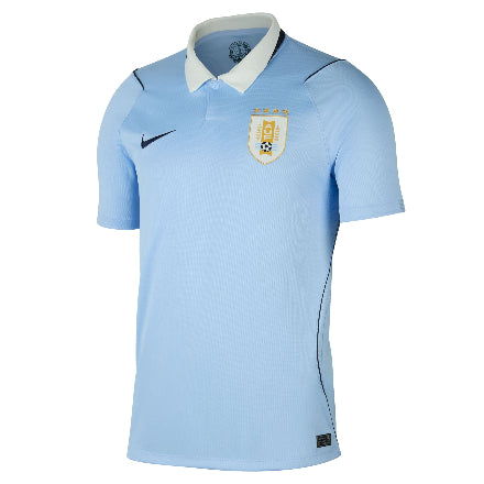 Nike Uruguay 2026 Mens Stadium Home Jersey
