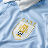 Nike Uruguay 2026 Mens Stadium Home Jersey