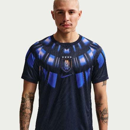Nike Uruguay 2026 Mens Stadium Away Jersey