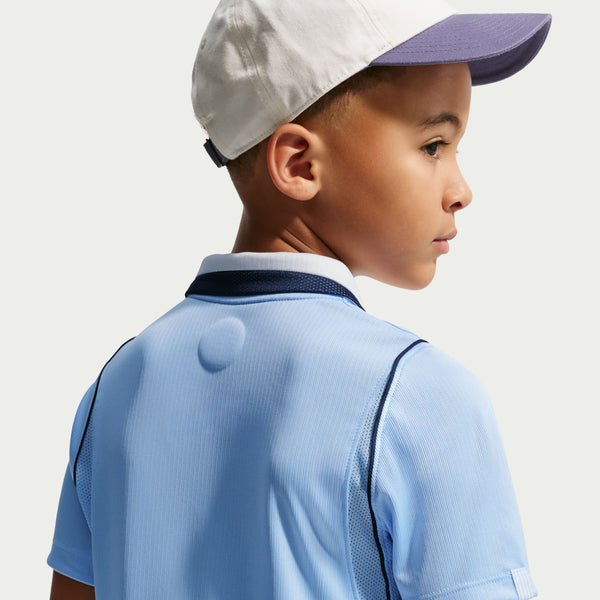 Nike Uruguay 2026 Youth Stadium Home Jersey