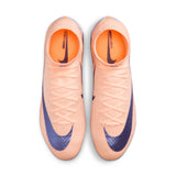 Nike Mercurial Zoom Superfly 10 Elite LV8 - CRIMSON TINT/ROYAL PULSE