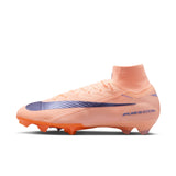 Nike Mercurial Zoom Superfly 10 Elite LV8 - CRIMSON TINT/ROYAL PULSE