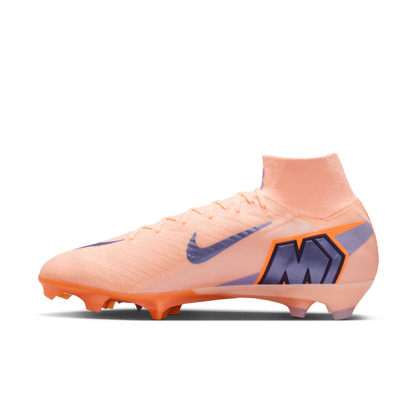 Nike Mercurial Zoom Superfly 10 Elite LV8 - CRIMSON TINT/ROYAL PULSE