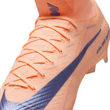 Nike Mercurial Zoom Superfly 10 Elite LV8 - CRIMSON TINT/ROYAL PULSE