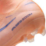 Nike Mercurial Zoom Superfly 10 Elite LV8 - CRIMSON TINT/ROYAL PULSE