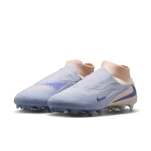 Nike Phantom 6 High Elite FG LV8 - Ghost/Ghost Guava-Ice